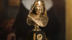 Mother Angelica Award. EWTN